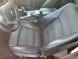 BMW Serie 3 2005