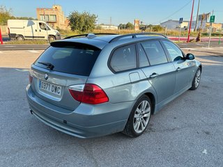 BMW Serie 3 2005