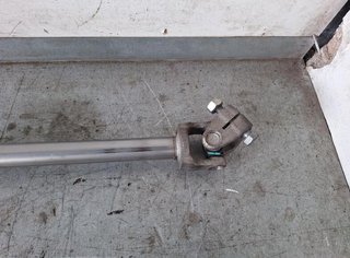 Columna direccion iveco 112308 eurocargo tector