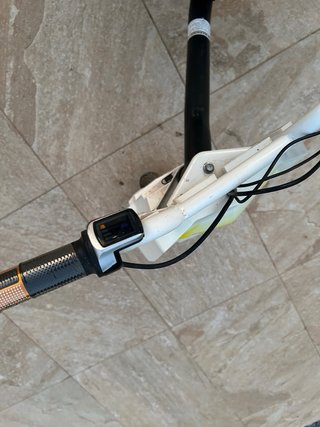 Patinete eléctrico drift INFINITON
