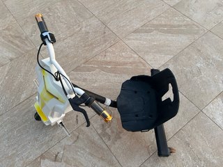 Patinete eléctrico drift INFINITON