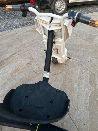 Patinete eléctrico drift INFINITON