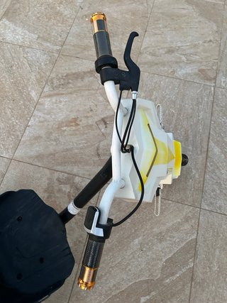 Patinete eléctrico drift INFINITON