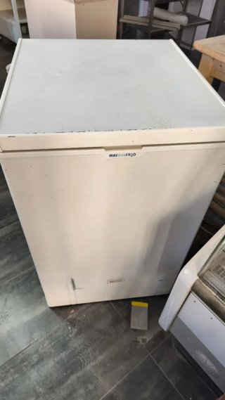 Vitrina Enfriadora 175cm