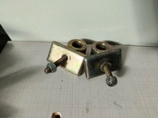 Derbi Variant: Tensores de cadena