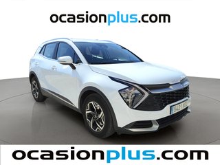 Kia Sportage 1.6 CRDi MHEV Business 4x2 DCT 100 kW (136 CV)