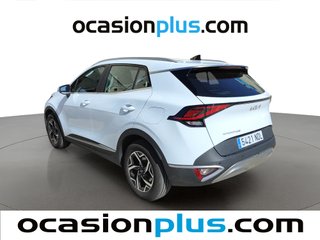 Kia Sportage 1.6 CRDi MHEV Business 4x2 DCT 100 kW (136 CV)