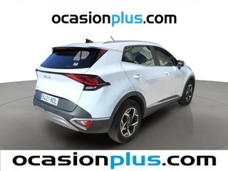 Kia Sportage 1.6 CRDi MHEV Business 4x2 DCT 100 kW (136 CV)