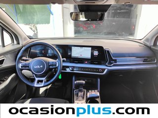 Kia Sportage 1.6 CRDi MHEV Business 4x2 DCT 100 kW (136 CV)