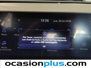 Kia Sportage 1.6 CRDi MHEV Business 4x2 DCT 100 kW (136 CV)