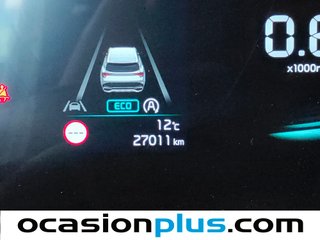 Kia Sportage 1.6 CRDi MHEV Business 4x2 DCT 100 kW (136 CV)