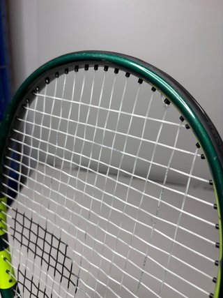 : Raqueta Tenis Babolat Wimbledon 27