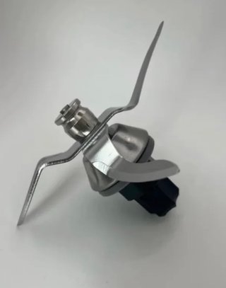 Cuchilla Thermomix TM31