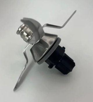 Cuchilla Thermomix TM31