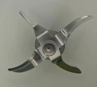 Cuchilla Thermomix TM31