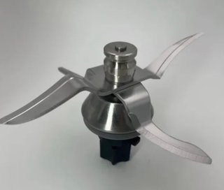 Cuchilla Thermomix TM31
