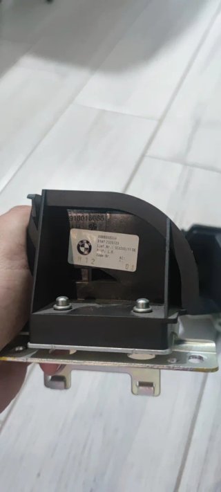 Soportes bandeja enrollable X3 f25