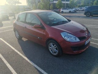 Renault Clio 2006