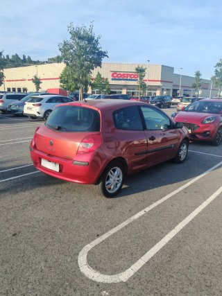 Renault Clio 2006