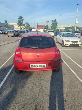 Renault Clio 2006