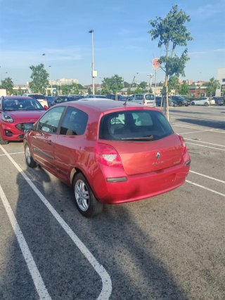 Renault Clio 2006