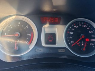 Renault Clio 2006