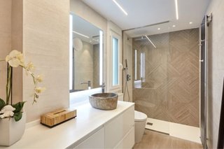 Reformar baño