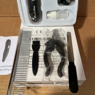 Taglia peli per animali Pet Grooming toelettatura