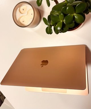 MacBook Air Oro Rosa M1