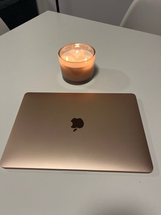 MacBook Air Oro Rosa M1