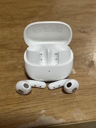 Xiaomi Buds 5 Auriculares Blancos