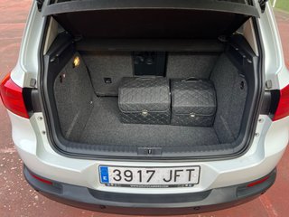 Volkswagen Tiguan 2015 NACIONAL
