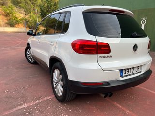 Volkswagen Tiguan 2015 NACIONAL