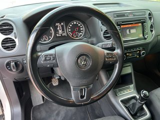 Volkswagen Tiguan 2015 NACIONAL