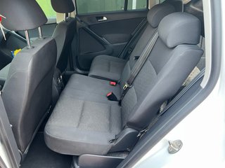 Volkswagen Tiguan 2015 NACIONAL