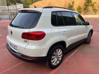 Volkswagen Tiguan 2015 NACIONAL