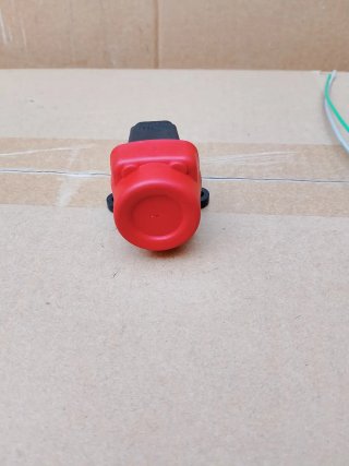 Sensore inerziale benzina Saxo VTS 106