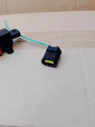 Sensore inerziale benzina Saxo VTS 106
