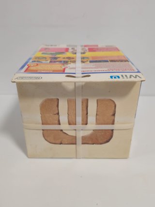 Amiibo Captain Toad Treasure Tracker