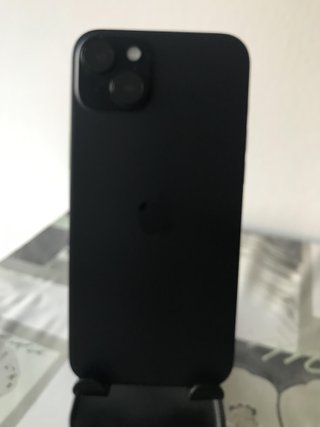 iPhone 15 Plus - Impecable