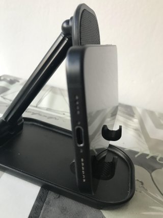 iPhone 15 Plus - Impecable