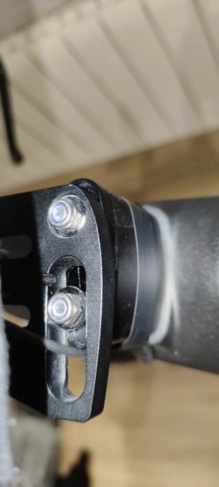 Soporte Manillar Triatlón