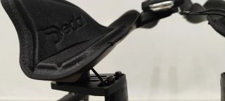 Soporte Manillar Triatlón