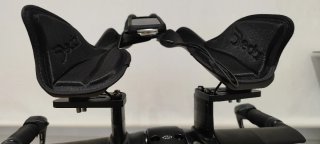 Soporte Manillar Triatlón