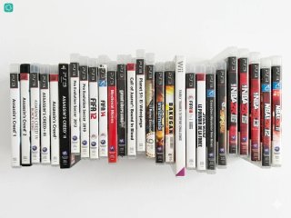 Lote Juegos PS3 Variados