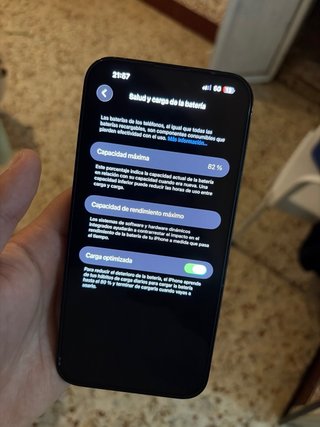 iPhone 14 Pro Max 256GB
