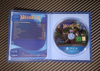 MediEvil Remake (PlayStation 4)