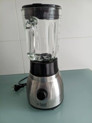 Batidora Russell Hobbs Vaso Potente