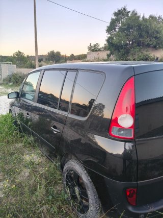 Despiece Renault Espace 2.2 Privilege