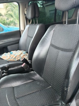 Despiece Renault Espace 2.2 Privilege